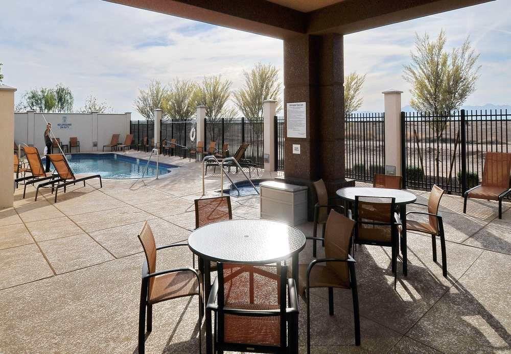 Courtyard Phoenix Chandler/Fashion Center Extérieur photo